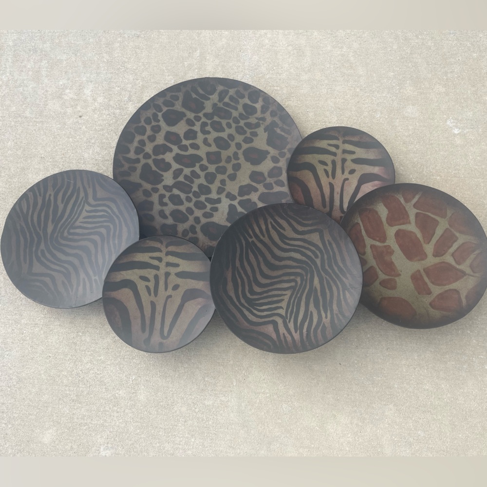 Wall decor